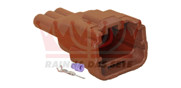 Produtos - Rainha das Sete